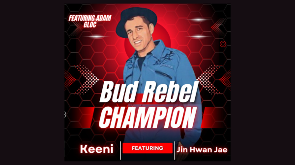 Bud Rebel