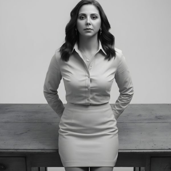 Haifa Kamal