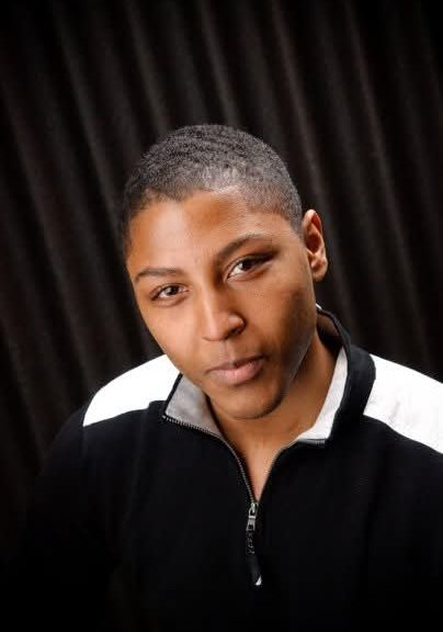 Tyran Lee Ingram