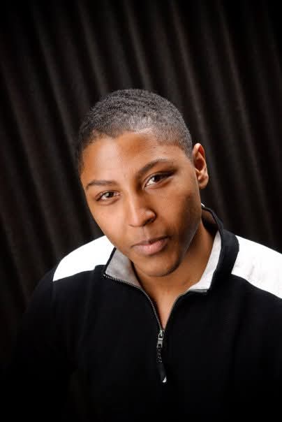 Tyran Lee Ingram