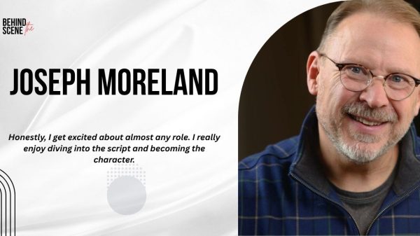 JOSEPH MORELAND