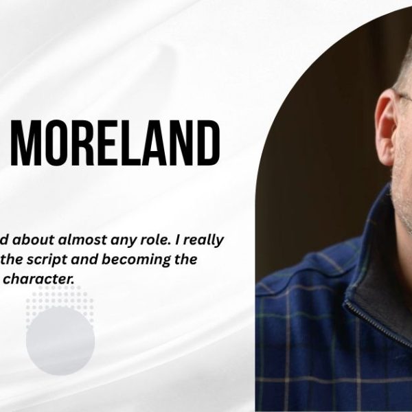JOSEPH MORELAND