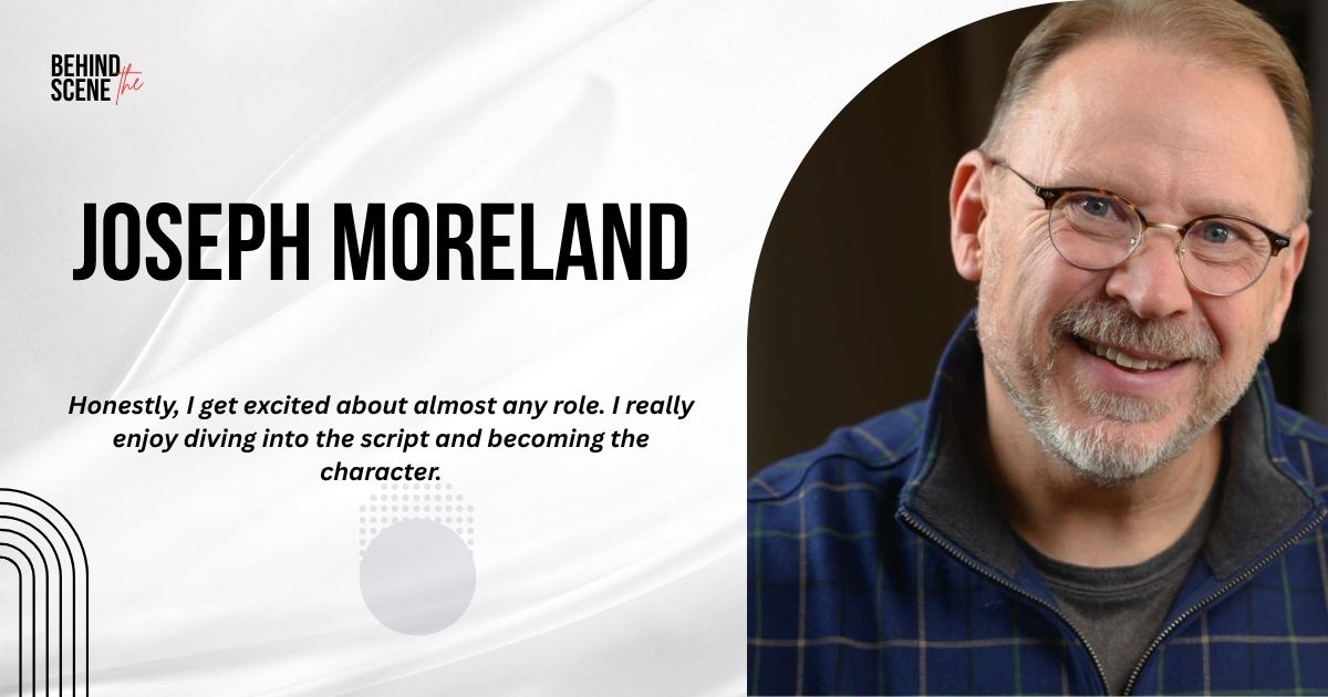 JOSEPH MORELAND