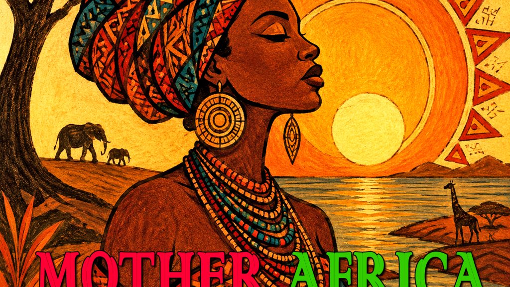 Mother Africa