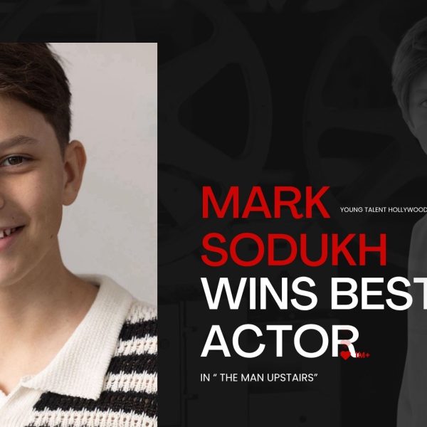 Mark Sodukh