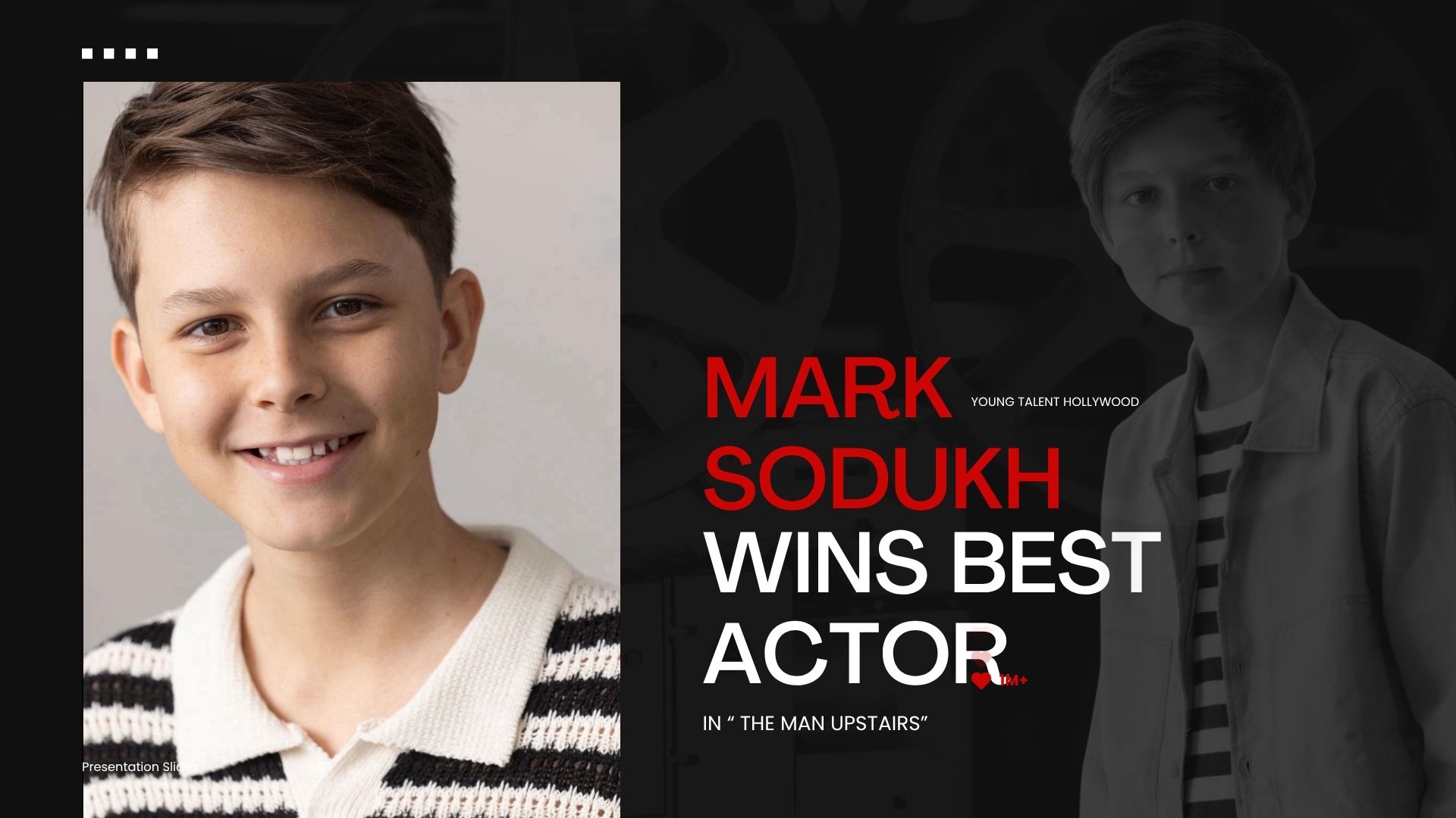 Mark Sodukh